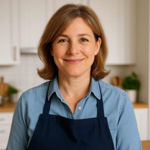 Picture of Clara Kornfeld– Redaktion lebensmittel-lexikon.de